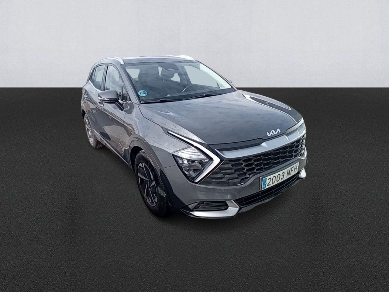 kia sportage 2023 / foto grande (3)
