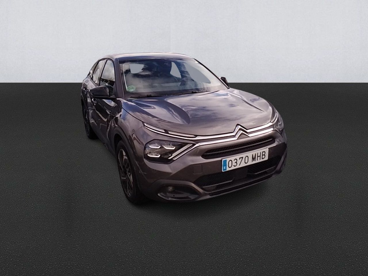 citroën c4 2023 / foto grande (3)