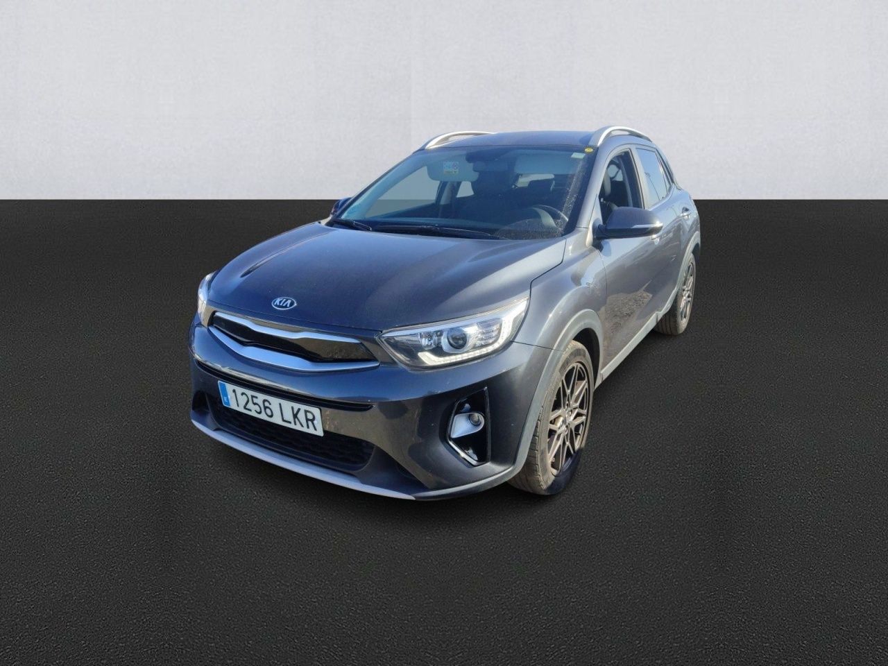 Tkb alquiler  - kia stonic 2020 /