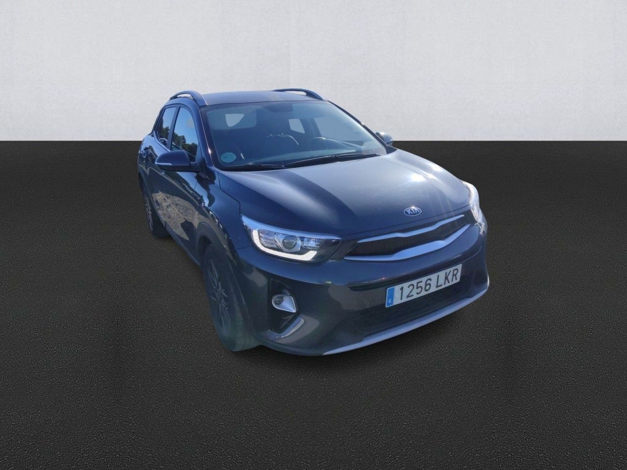 kia stonic 2020 / foto grande (3)