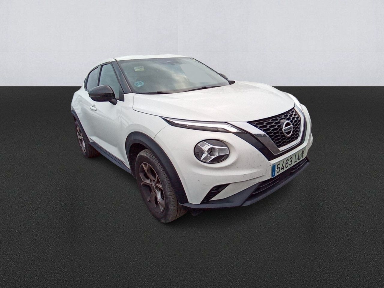 nissan juke 2020 / foto grande (3)