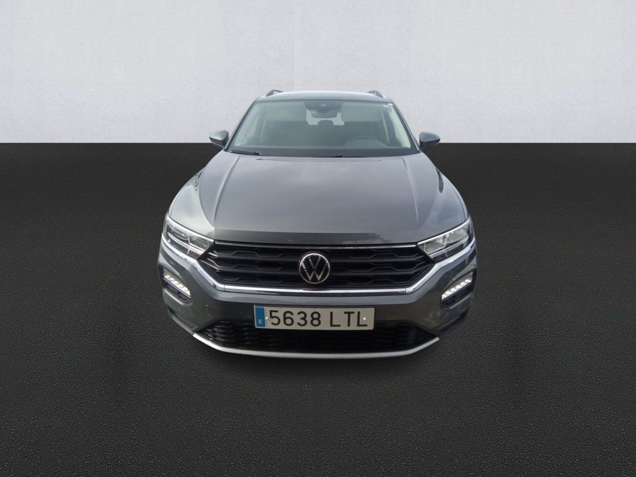 volkswagen t-roc 2021 / foto grande (2)