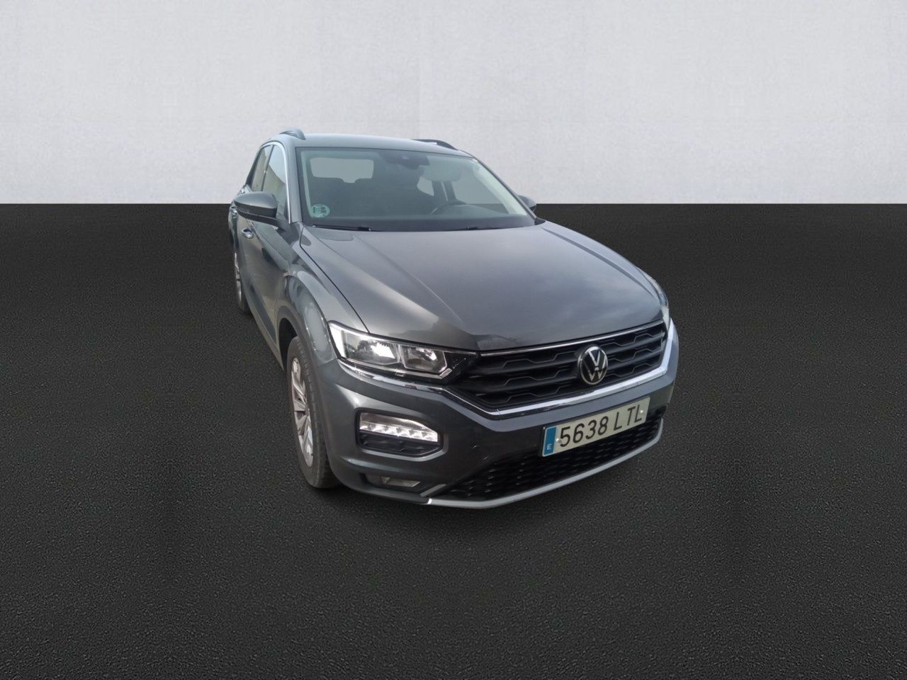 volkswagen t-roc 2021 / foto grande (3)