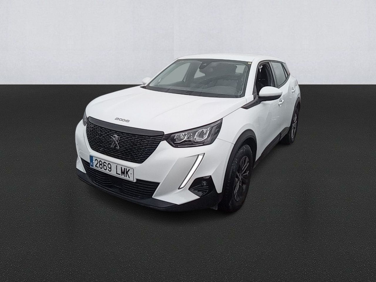 Foto peugeot 2008 2021 /