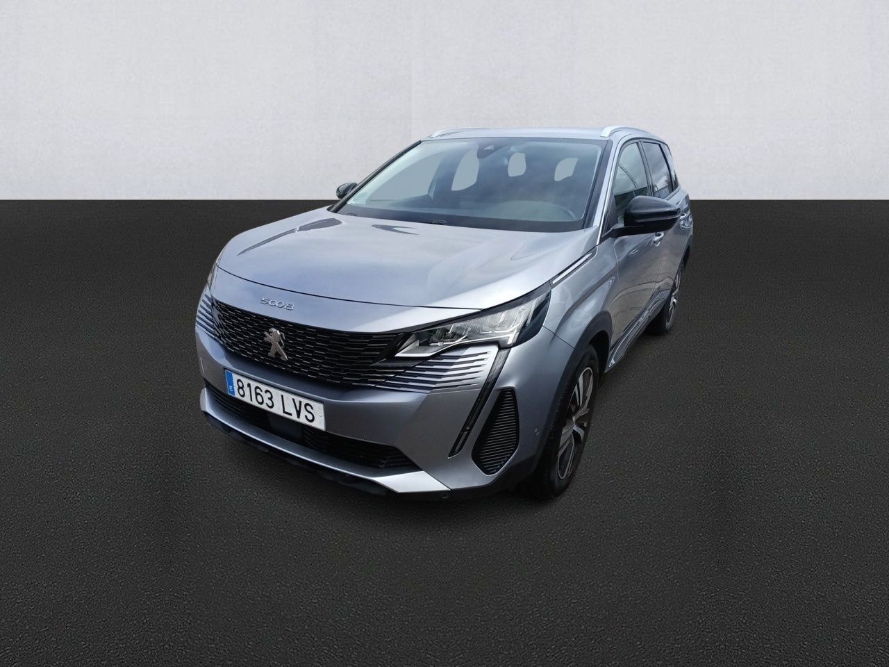 Foto peugeot 5008 2021 /