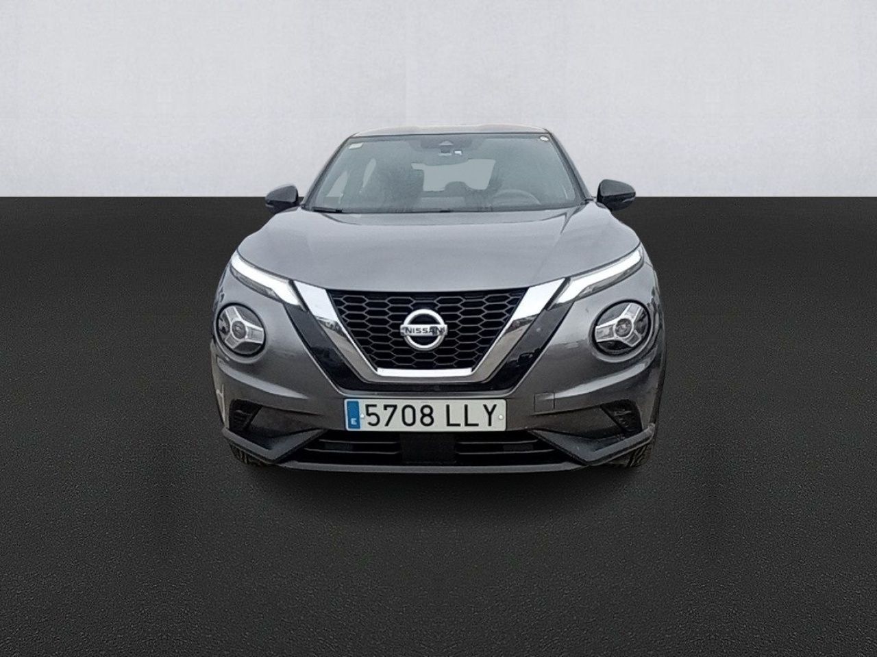 nissan juke 2020 / foto grande (2)