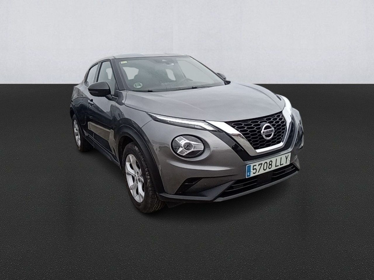 nissan juke 2020 / foto grande (3)