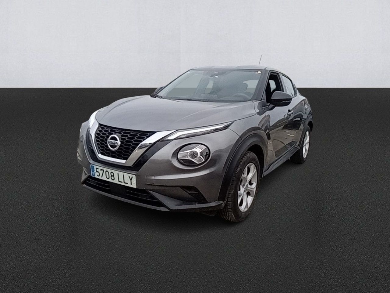 Foto nissan juke 2020 /