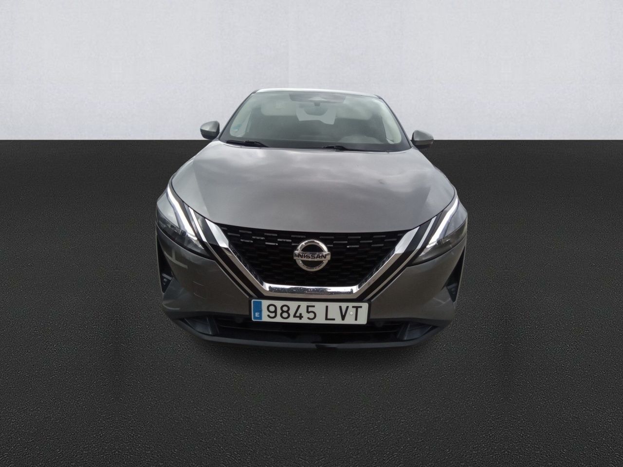 nissan qashqai 2021 / foto grande (2)