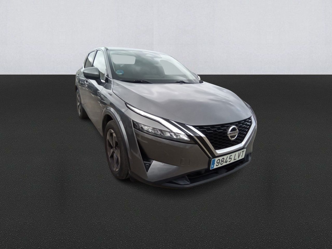 nissan qashqai 2021 / foto grande (3)