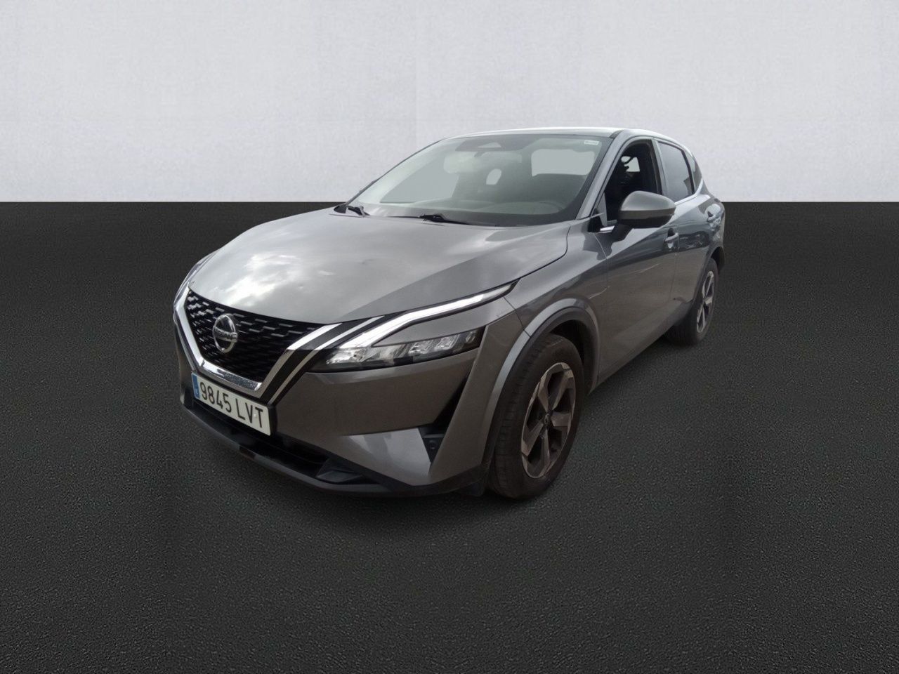 Foto nissan qashqai 2021 /