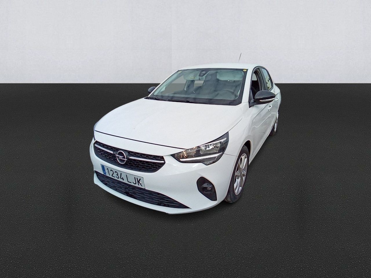 Foto opel corsa 2020 /
