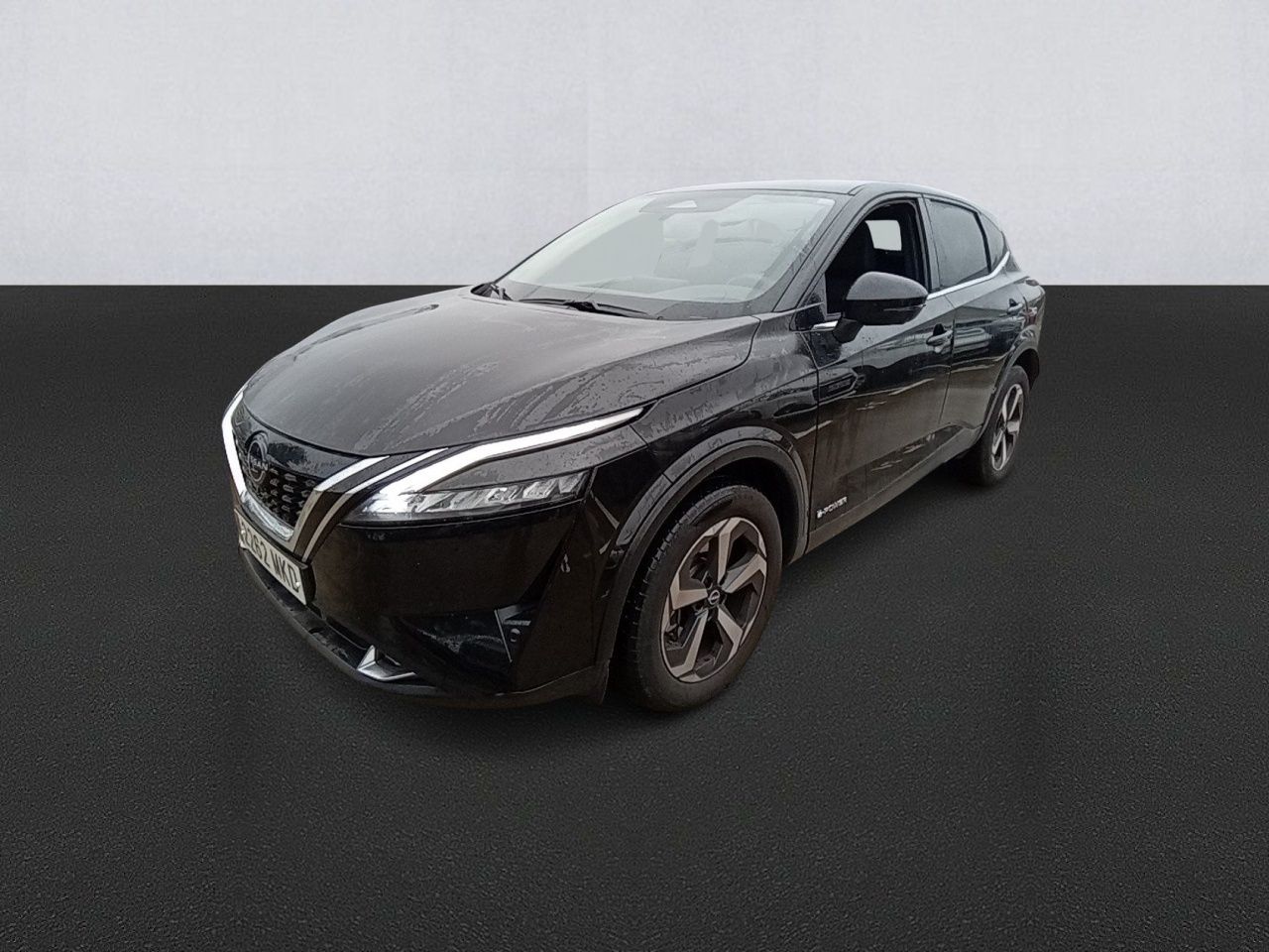Foto nissan qashqai 2023 /