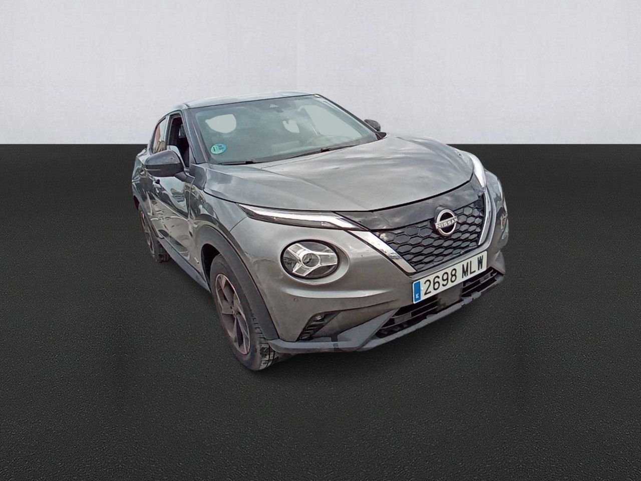 nissan juke 2023 / foto grande (3)