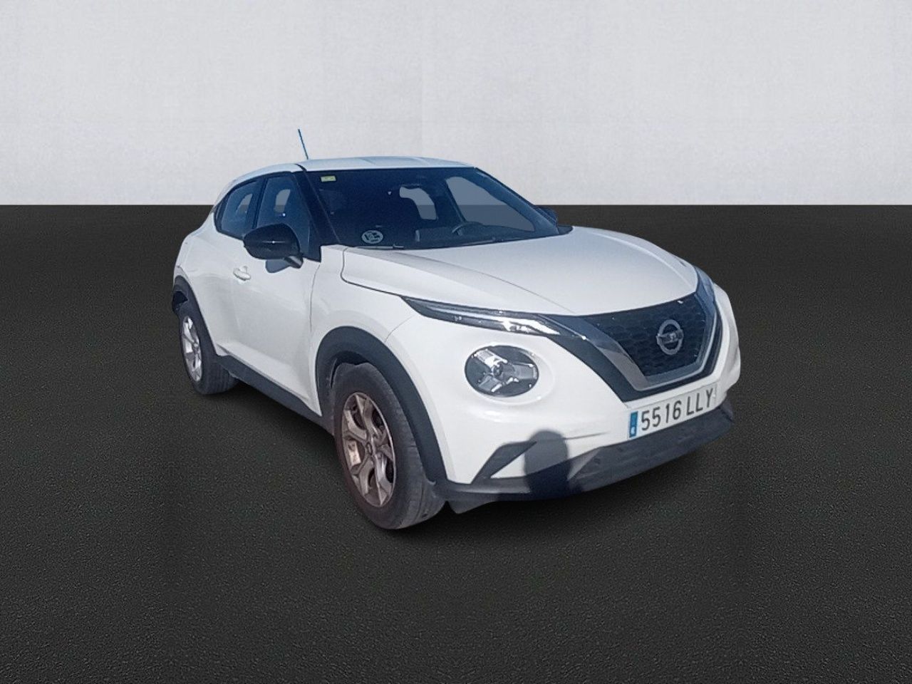 nissan juke 2020 / foto grande (3)