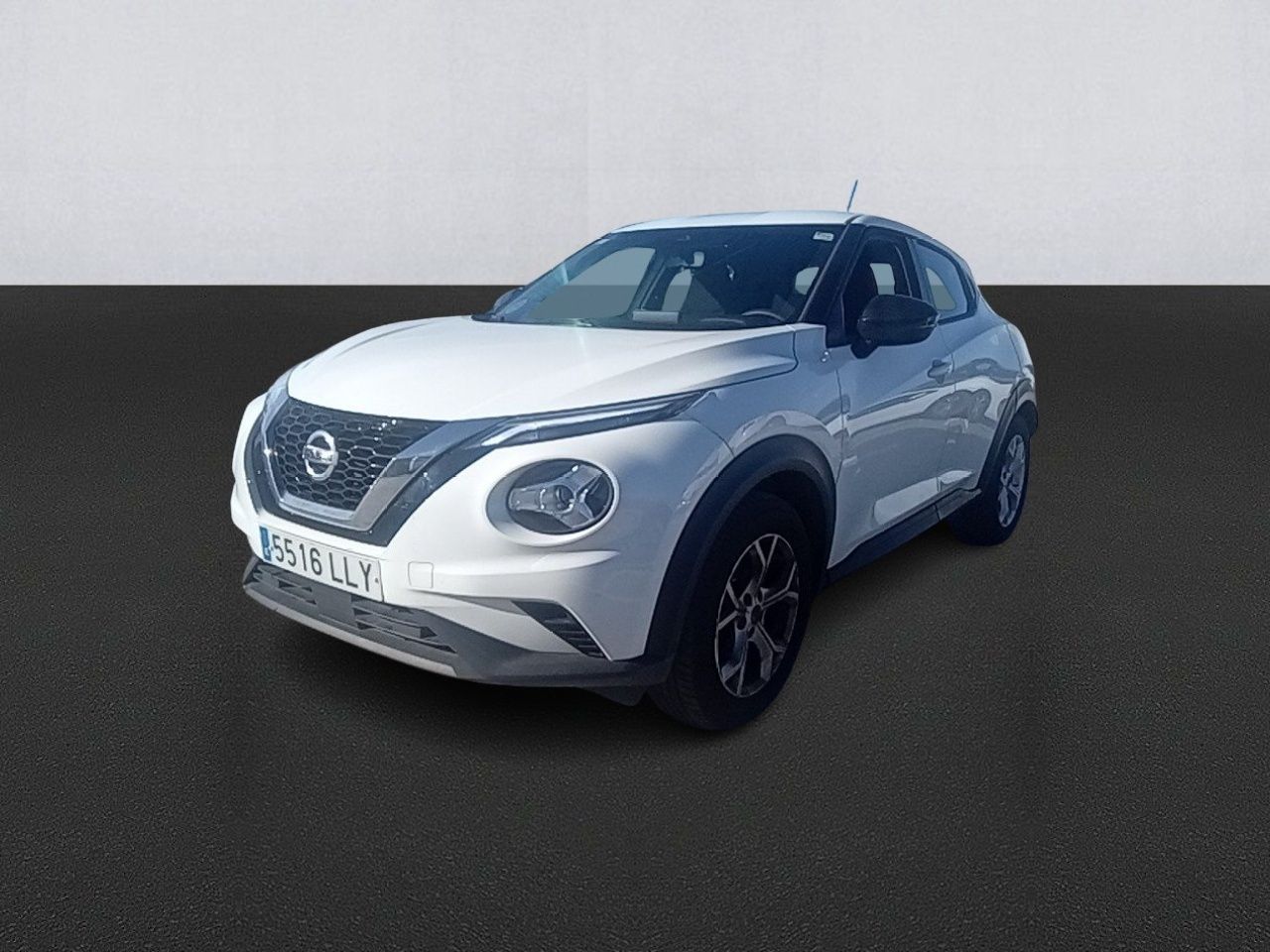 Foto nissan juke 2020 /