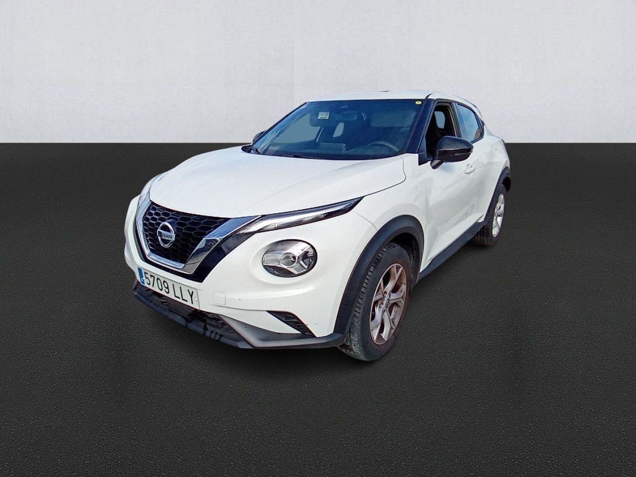 Foto nissan juke 2020 /