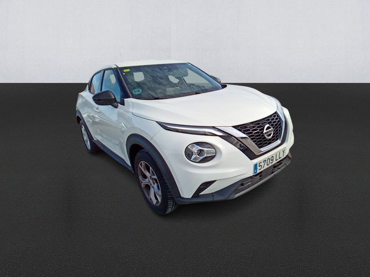 nissan juke 2020 / foto grande (3)
