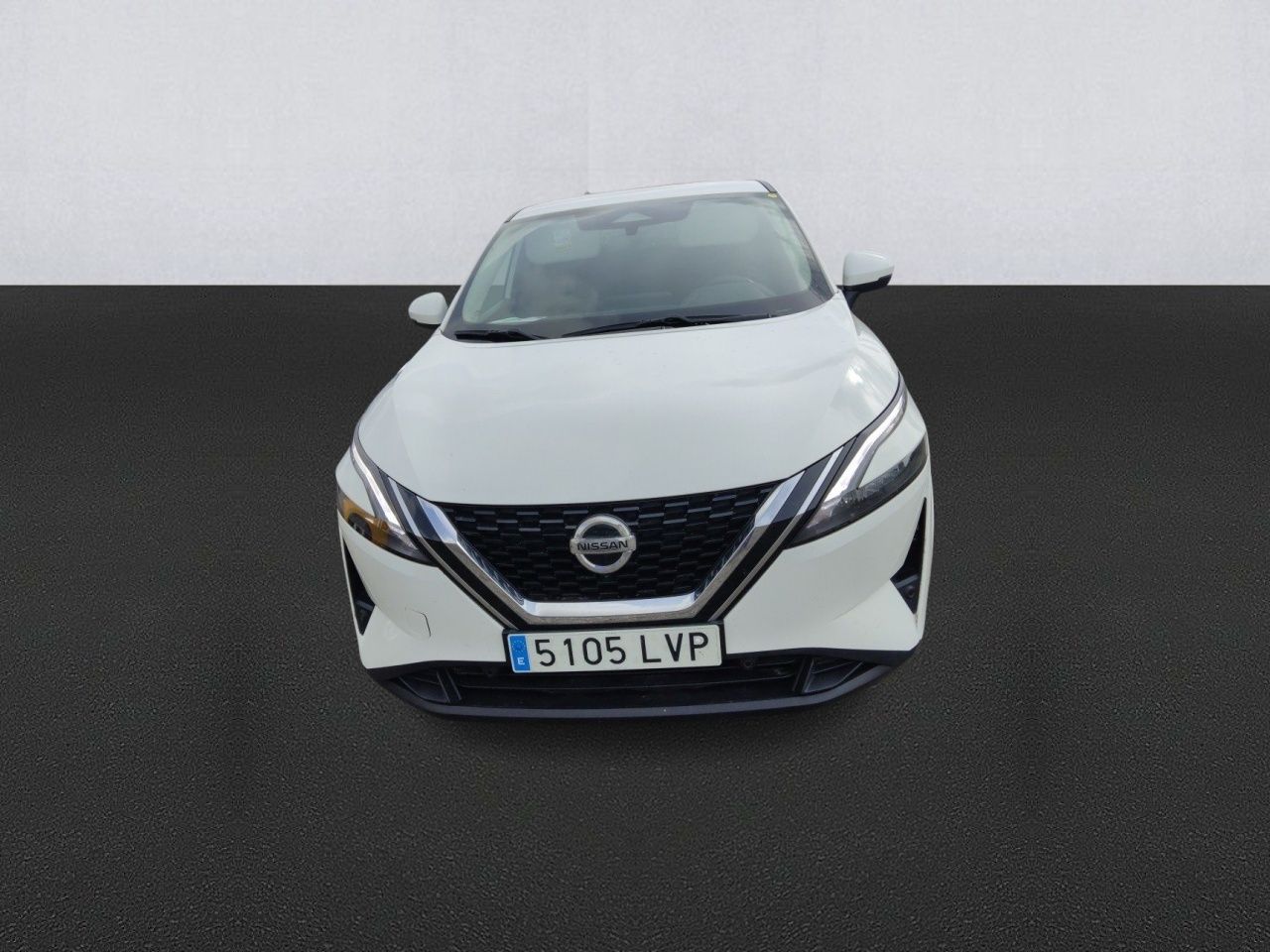 nissan qashqai 2021 / foto grande (2)