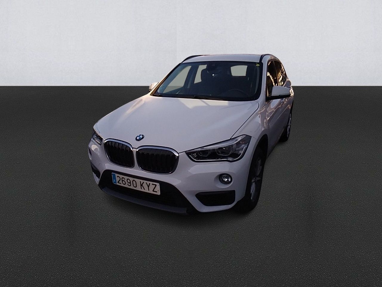 Foto bmw x1 2019 /