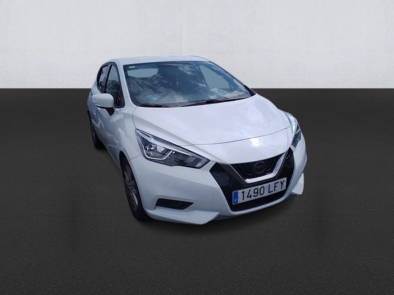nissan micra 2020 / foto grande (3)