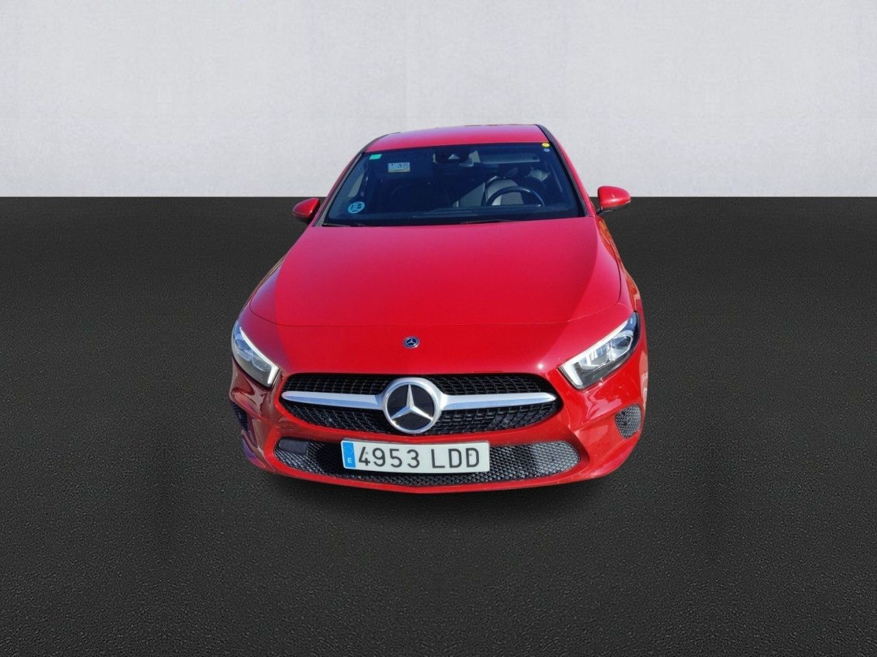 mercedes clase a 2019 / foto grande (2)