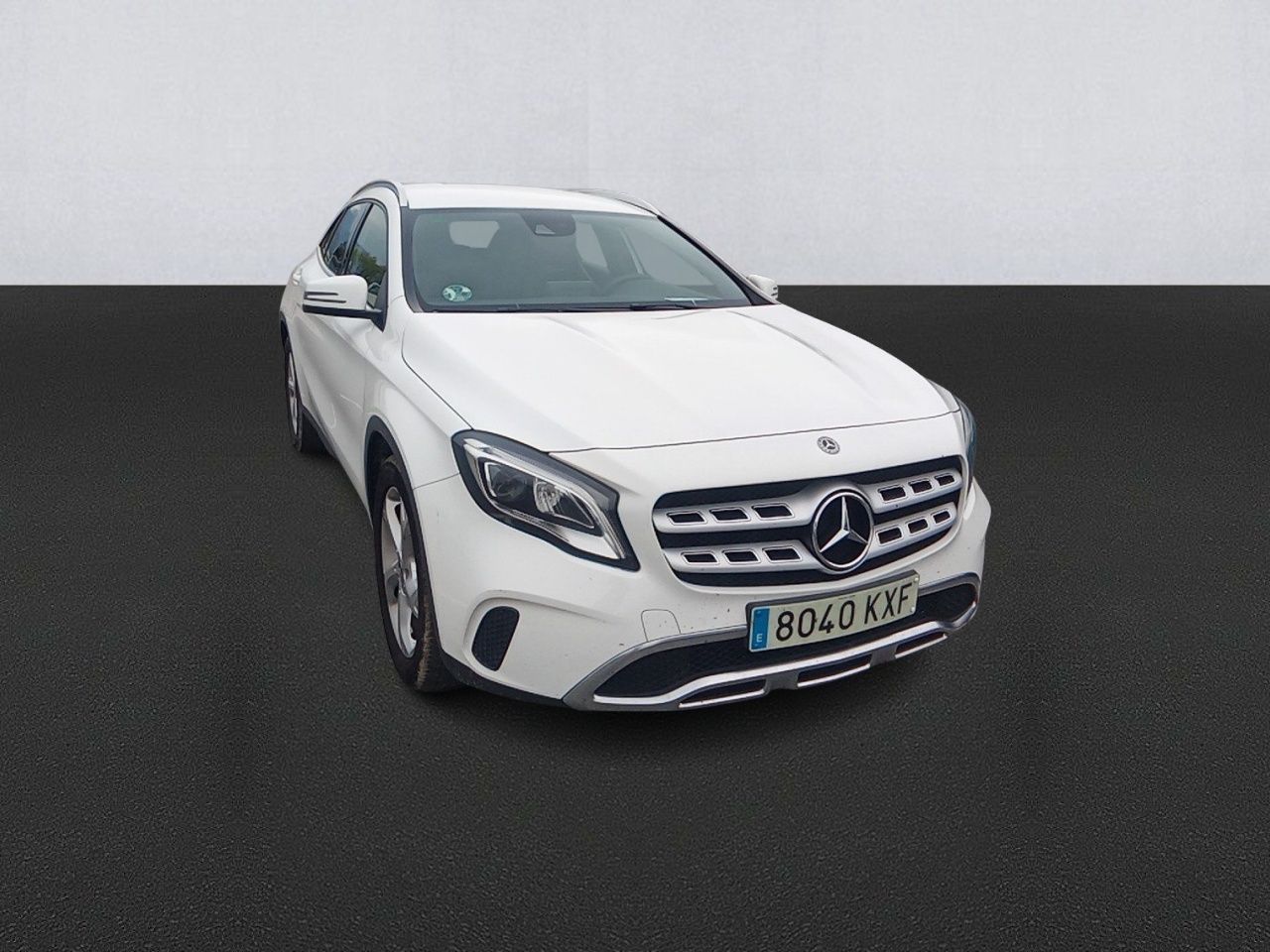 mercedes gla 2019 / foto grande (3)