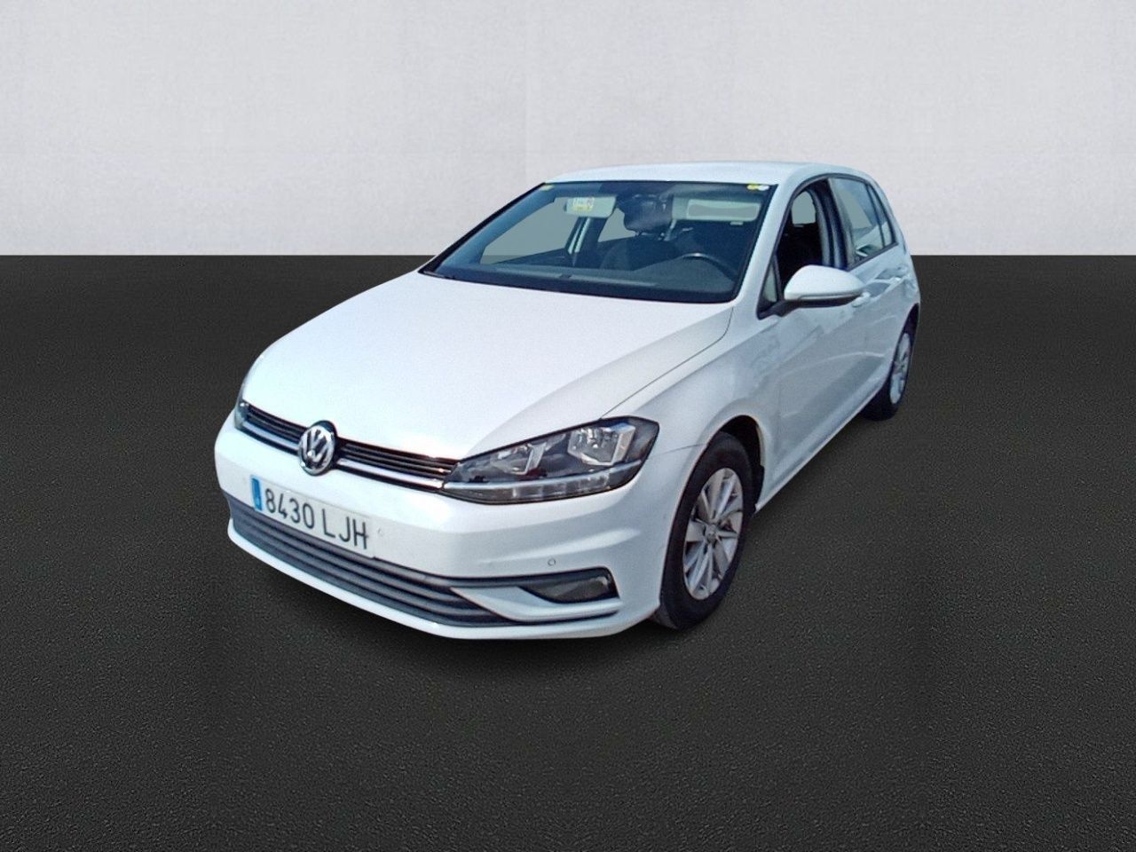 Foto volkswagen golf 2020 /