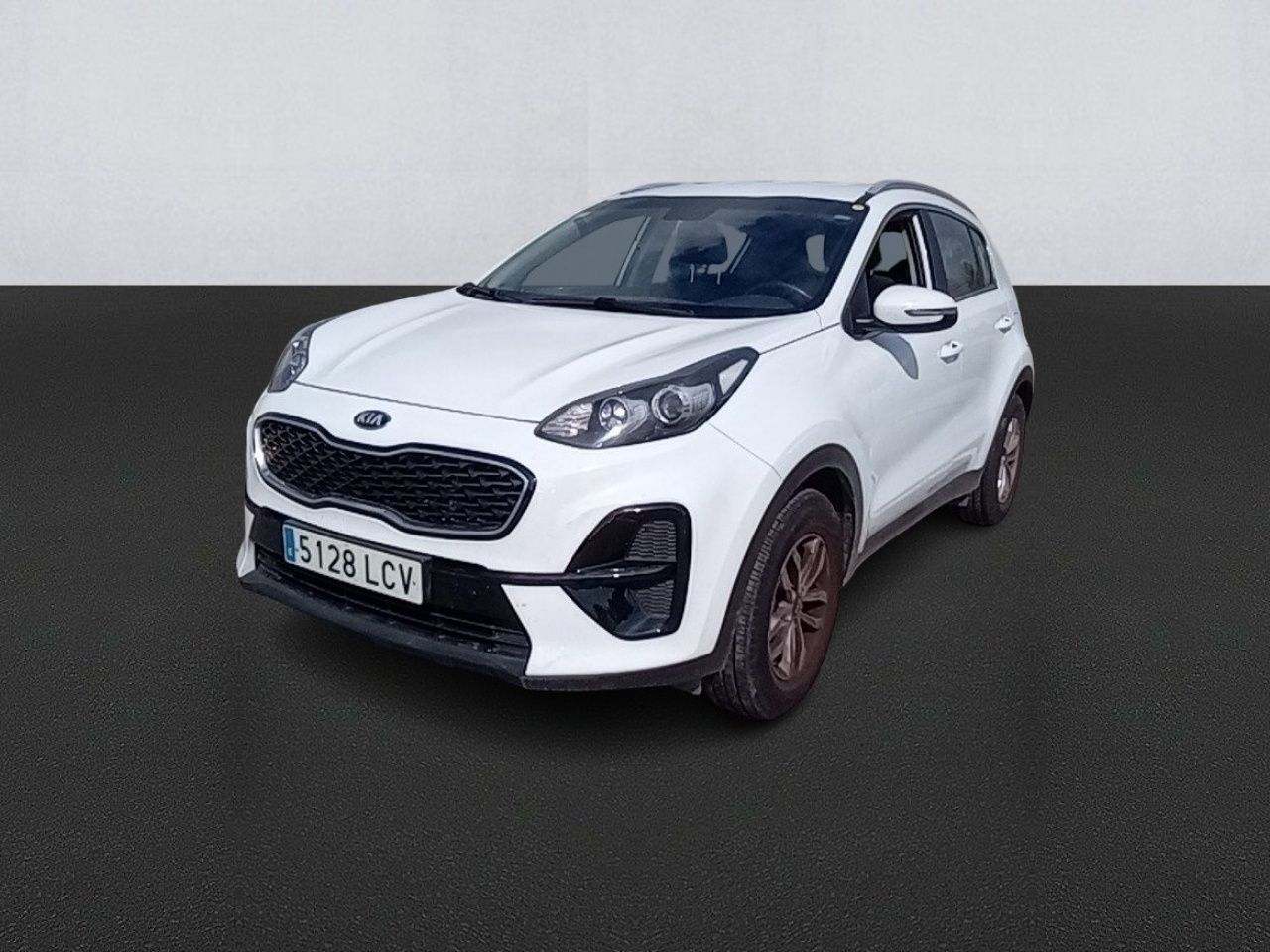 Tkb alquiler  - kia sportage 2020 /