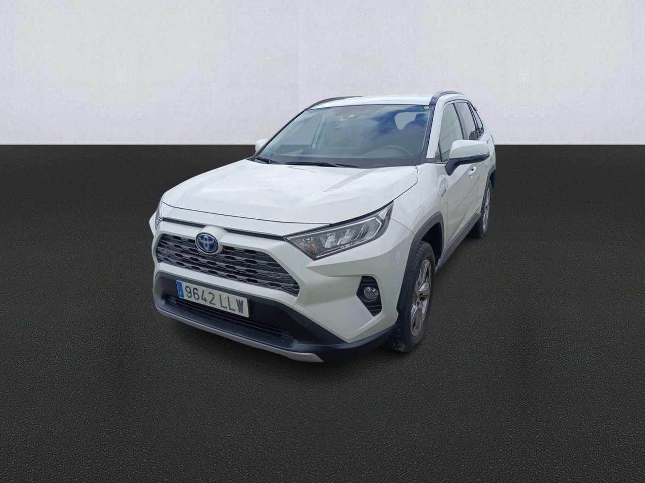Foto toyota rav4 2021 /