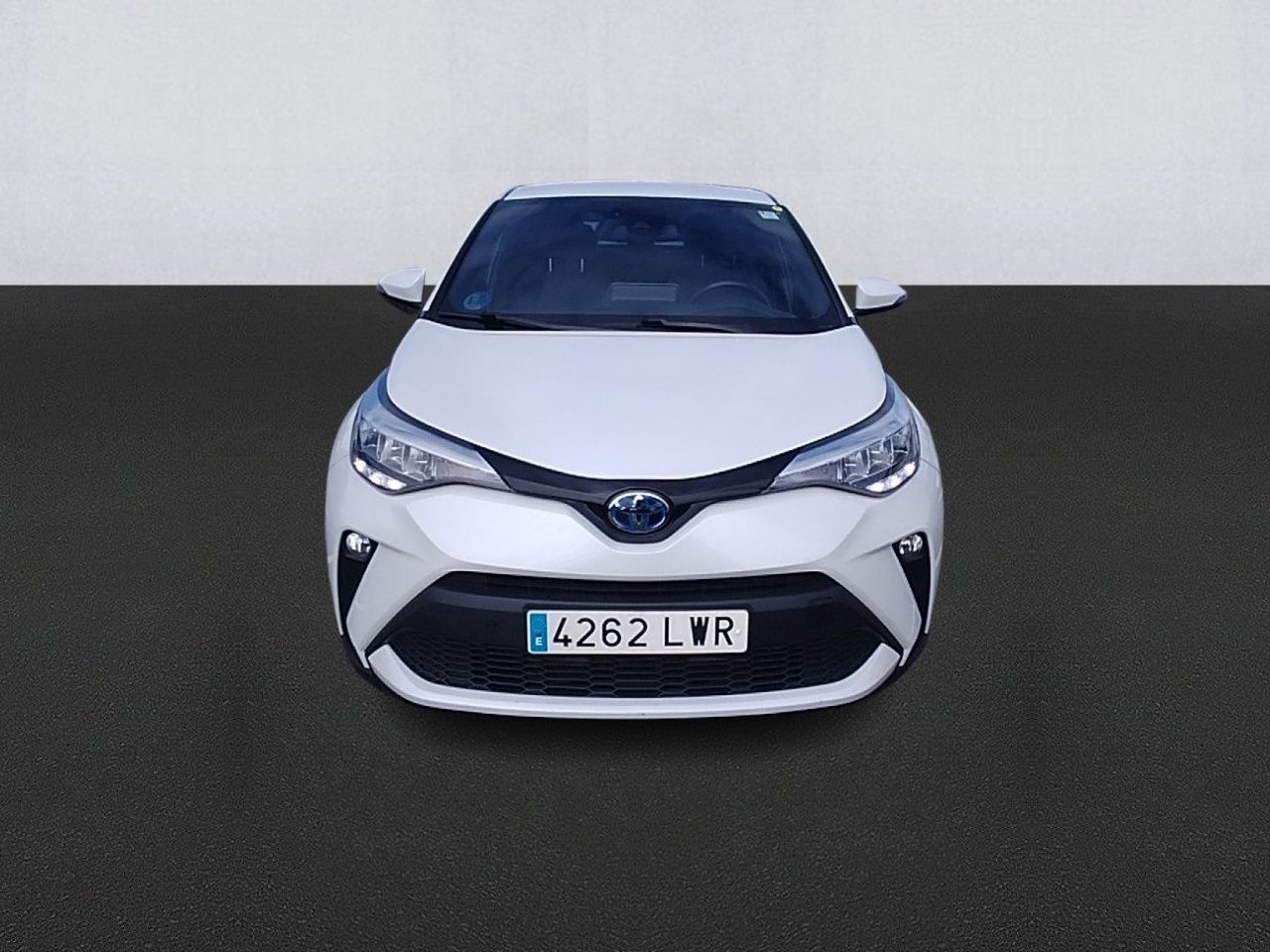 toyota c-hr 2022 / foto grande (2)