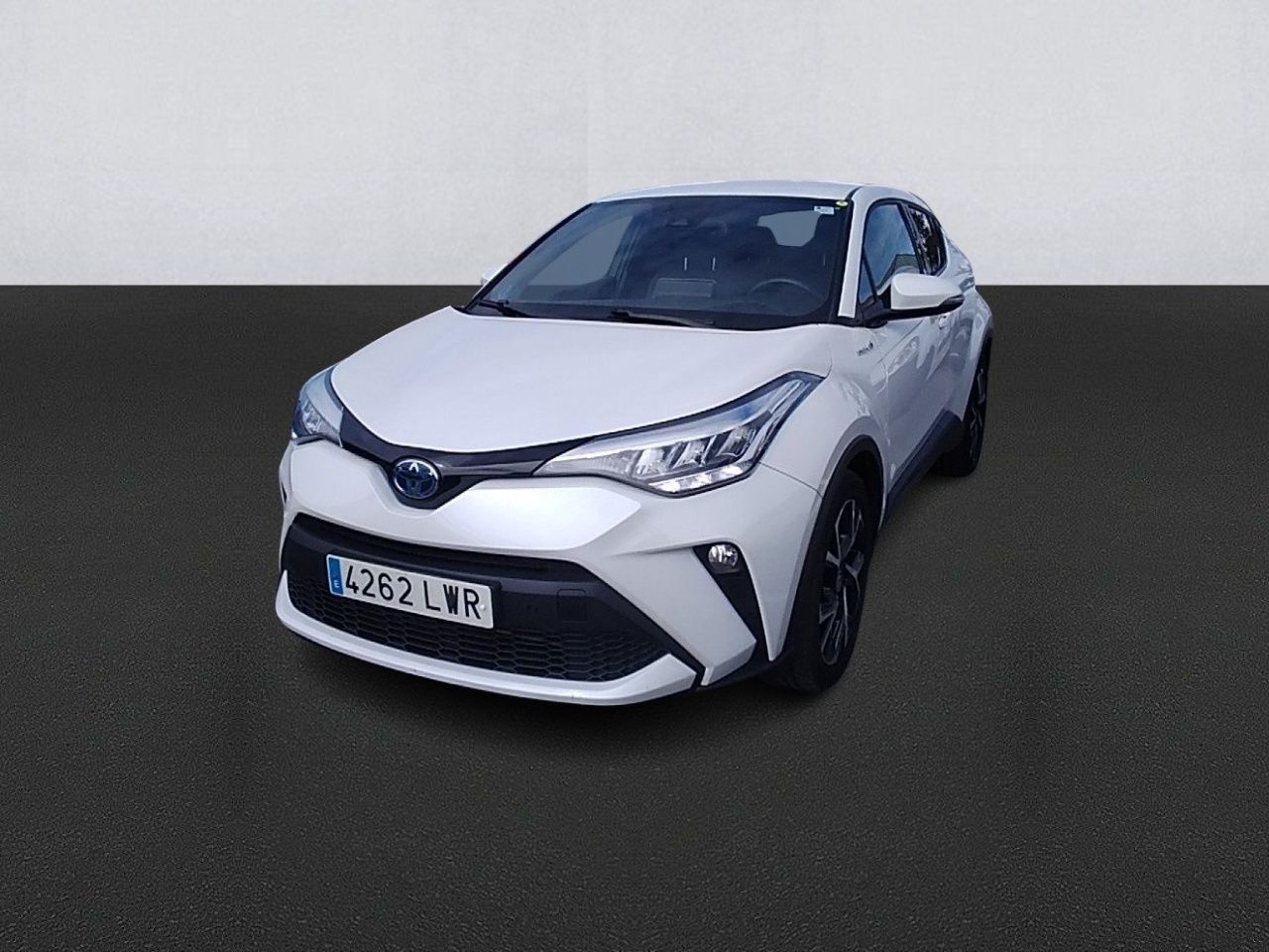 Foto toyota c-hr 2022 /