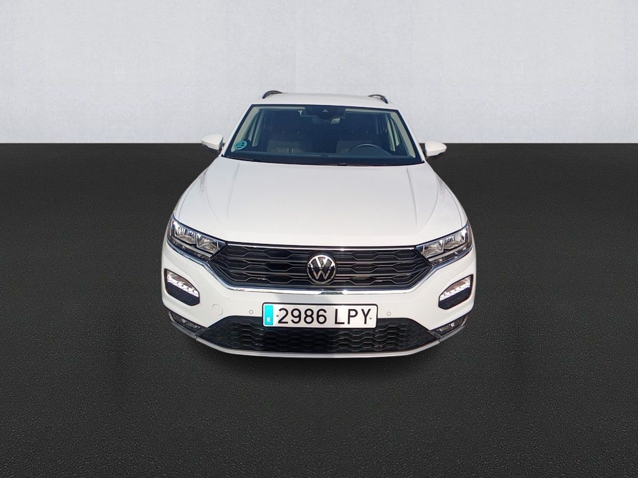 volkswagen t-roc 2021 / foto grande (2)