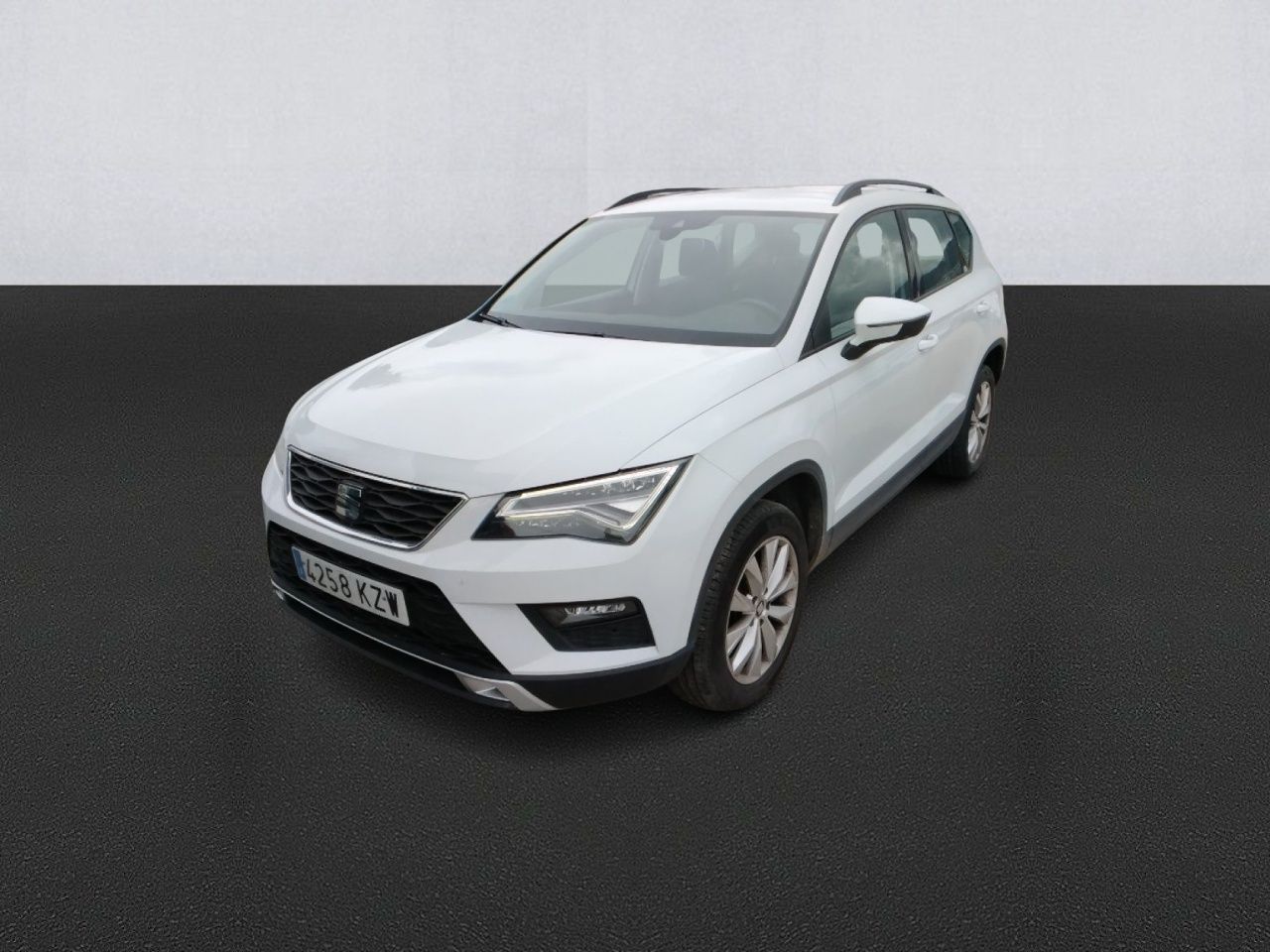 Foto seat ateca 2019 /