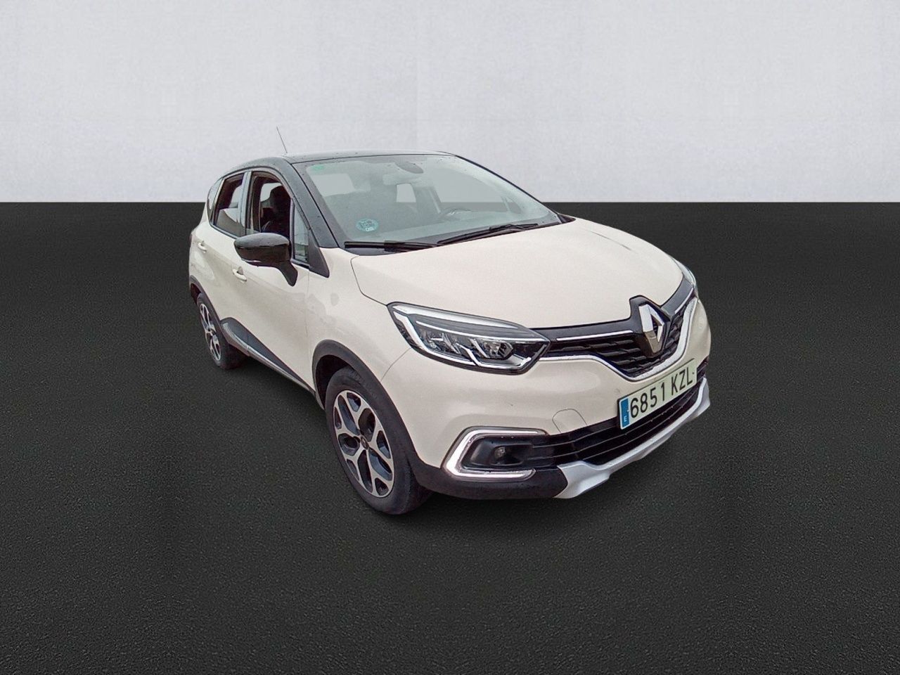 renault captur 2019 / foto grande (3)