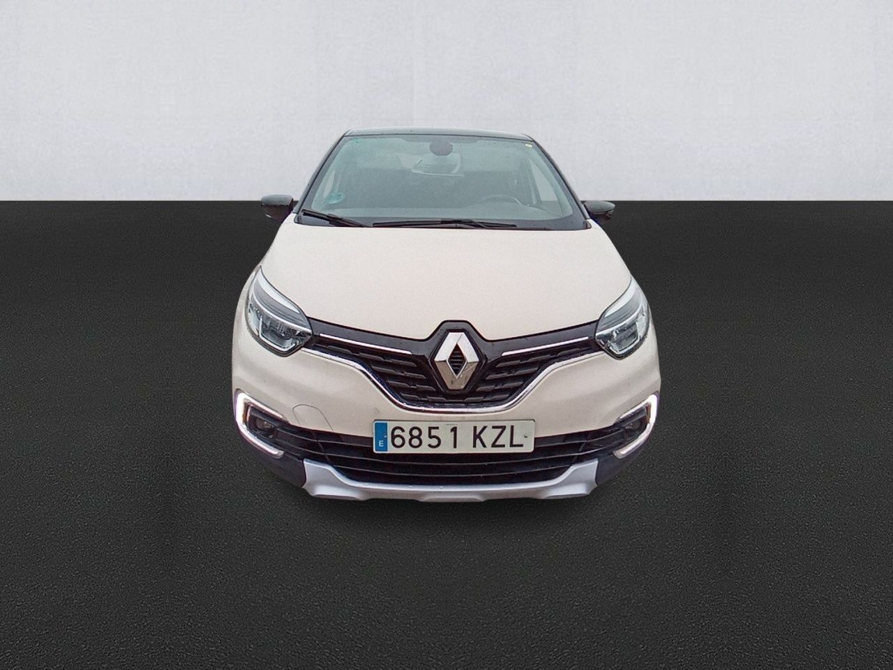 renault captur 2019 / foto grande (2)