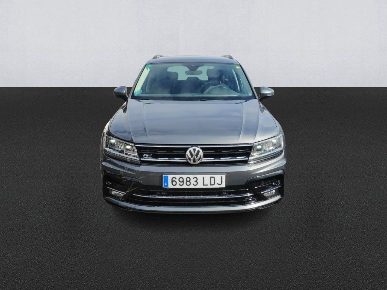 volkswagen tiguan 2019 / foto grande (2)
