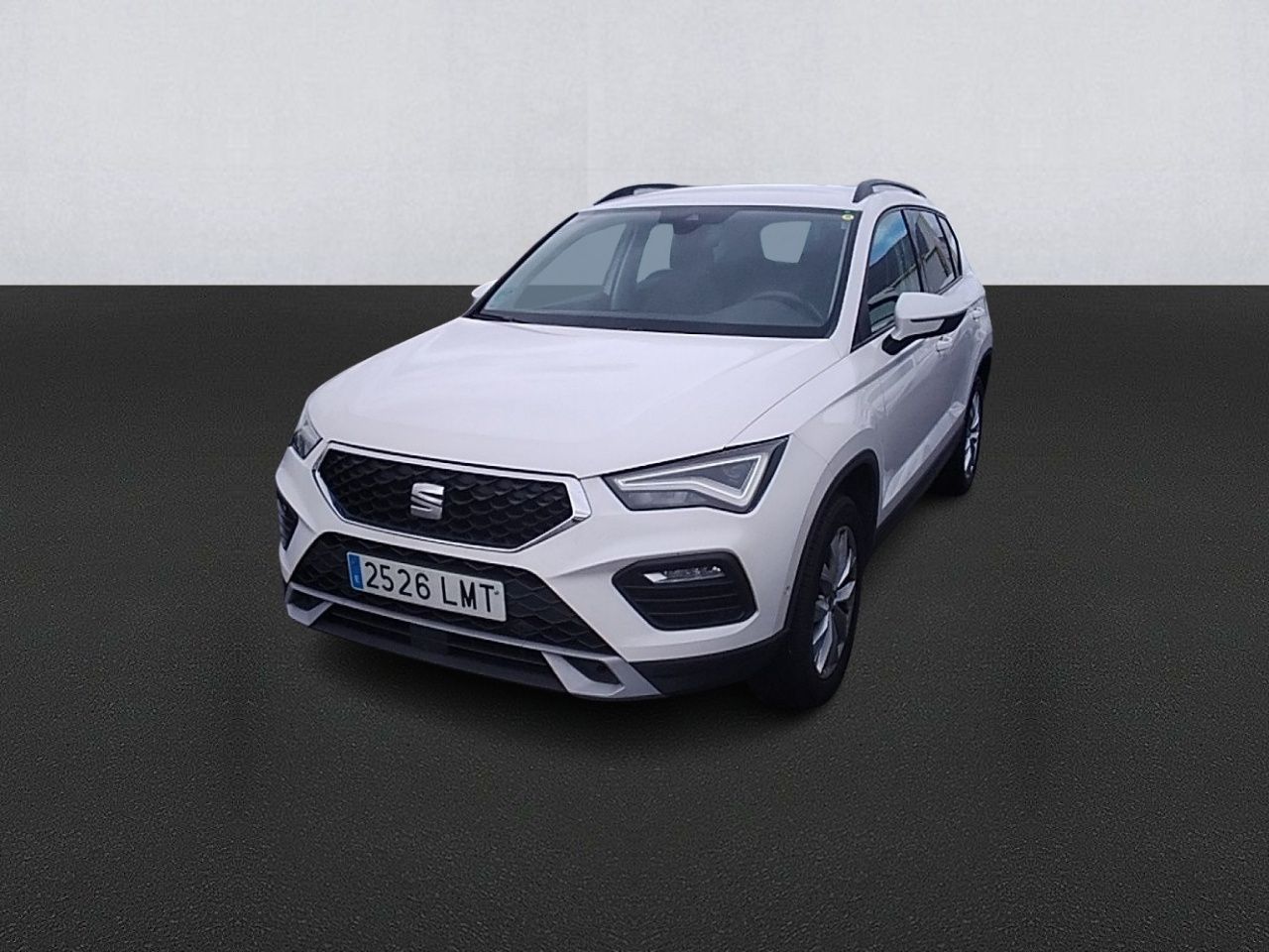 Foto seat ateca 2021 /