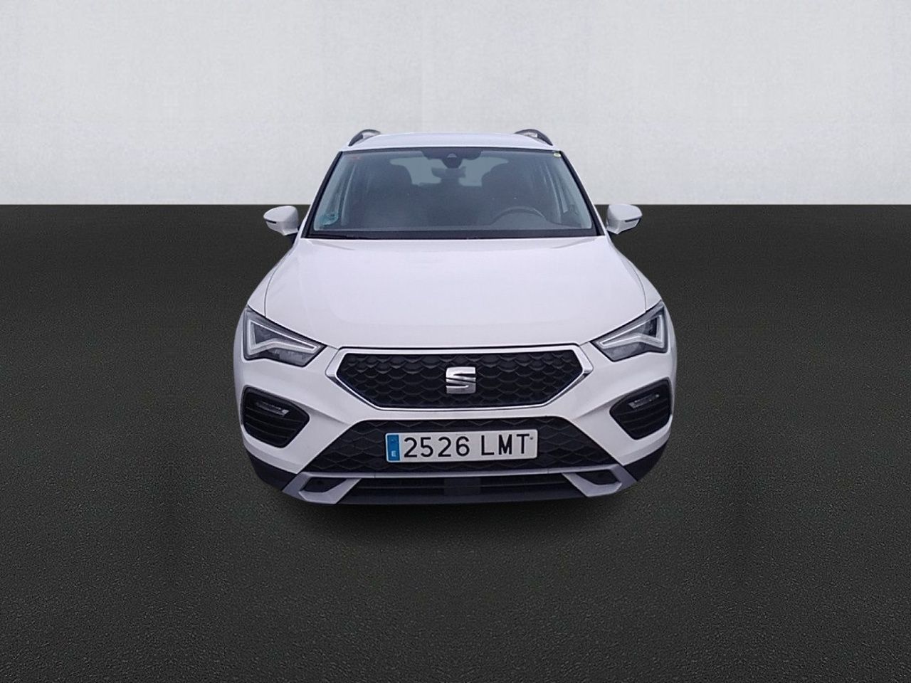 seat ateca 2021 / foto grande (2)