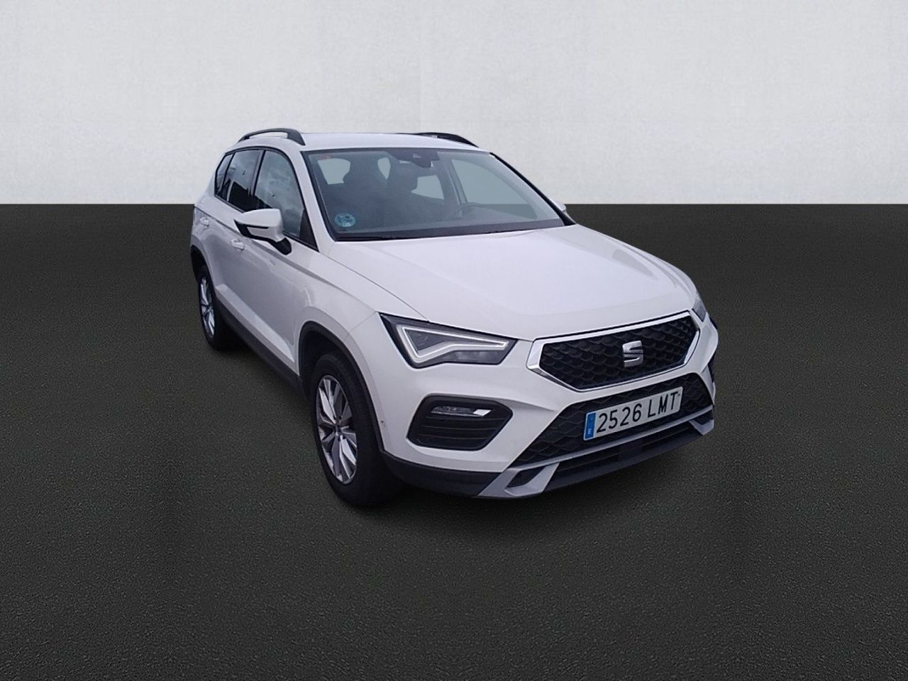 seat ateca 2021 / foto grande (3)