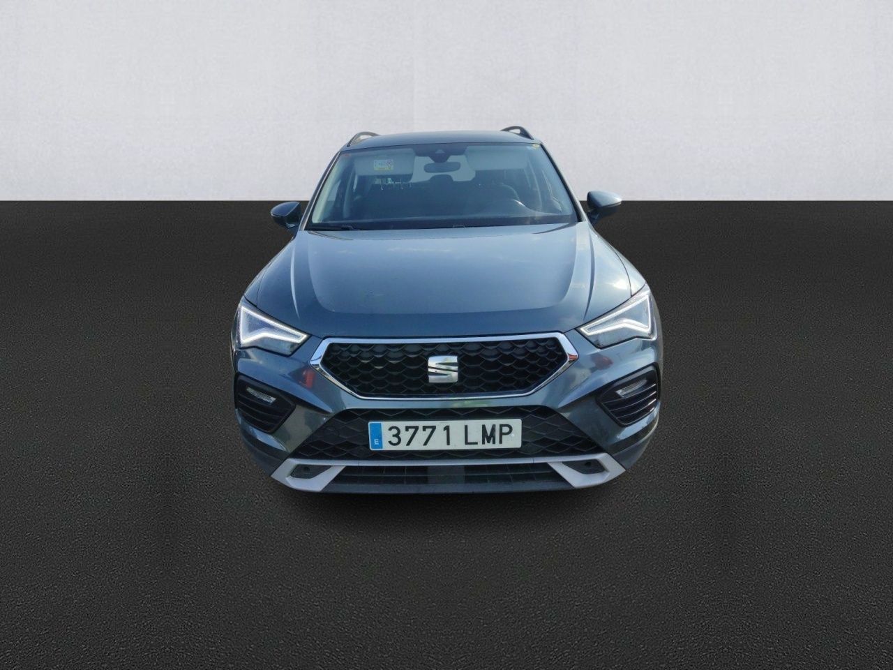 seat ateca 2021 / foto grande (2)