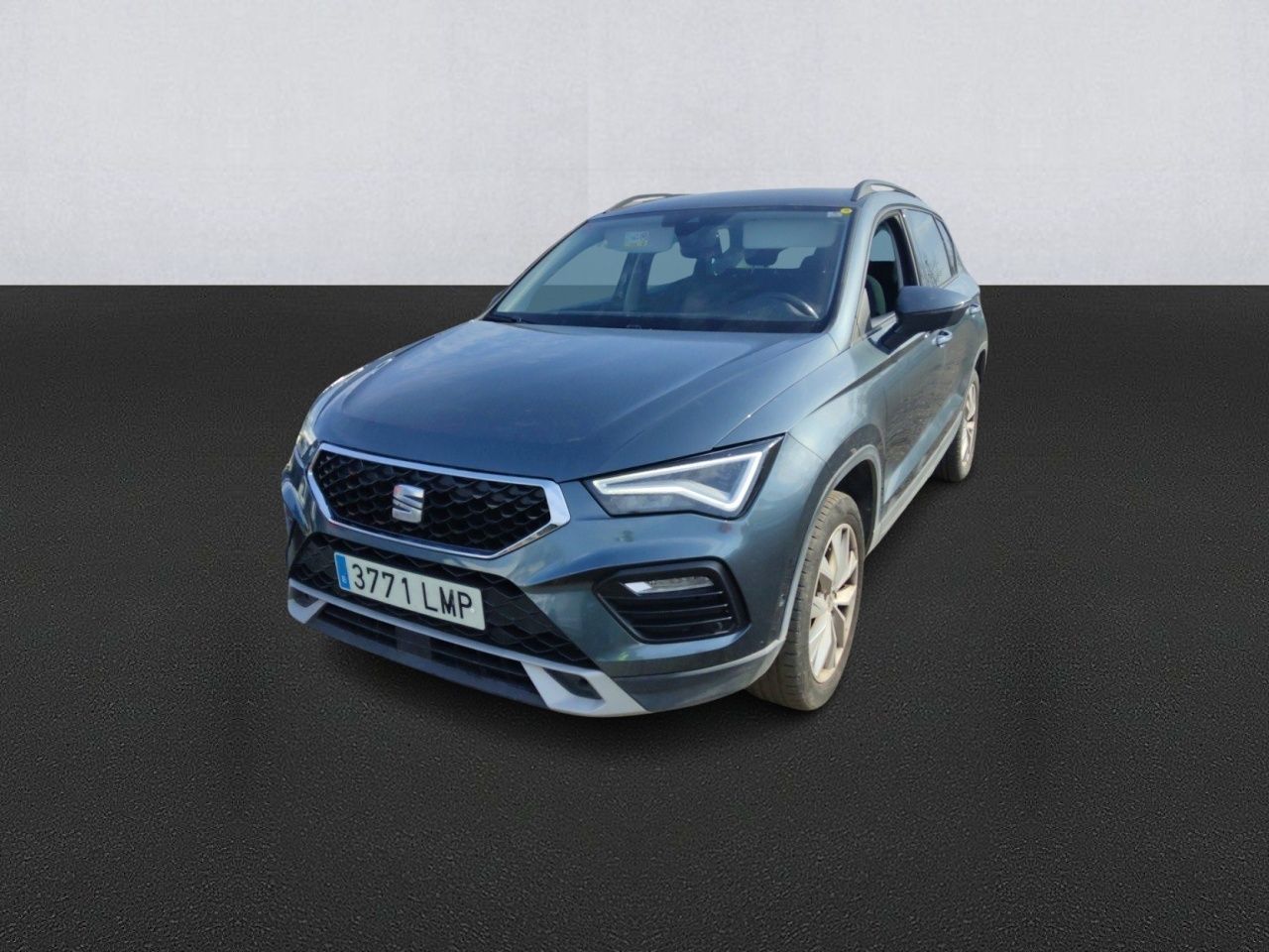 Foto seat ateca 2021 /