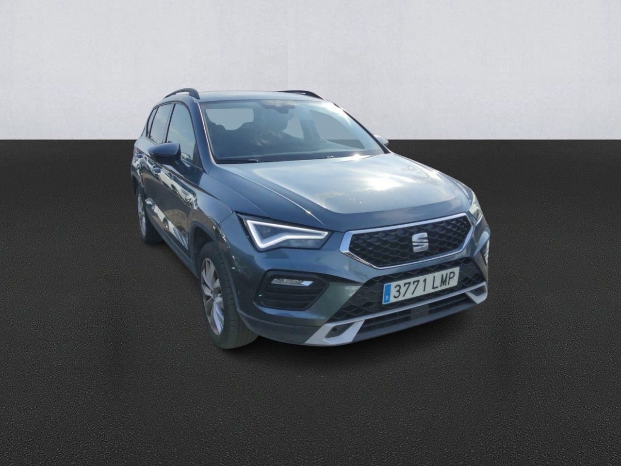 seat ateca 2021 / foto grande (3)
