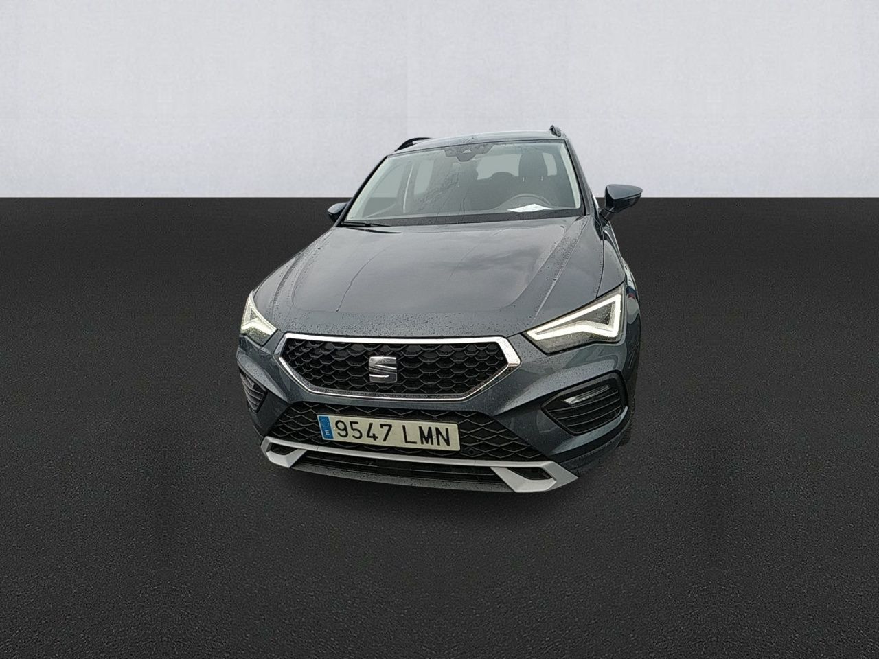 seat ateca 2021 / foto grande (2)
