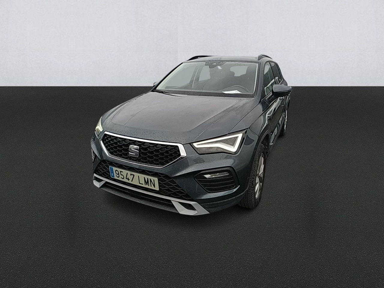 Foto seat ateca 2021 /