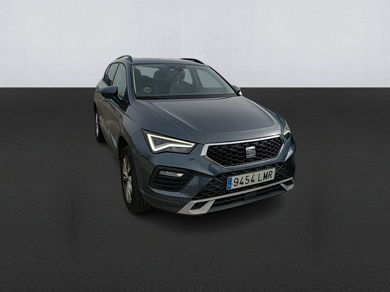seat ateca 2021 / foto grande (3)