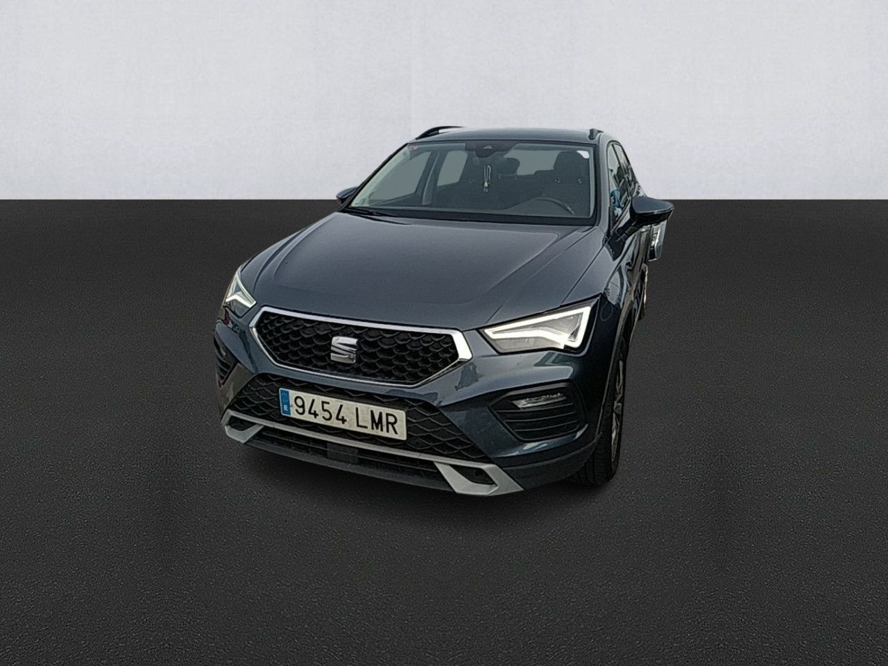 Foto seat ateca 2021 /