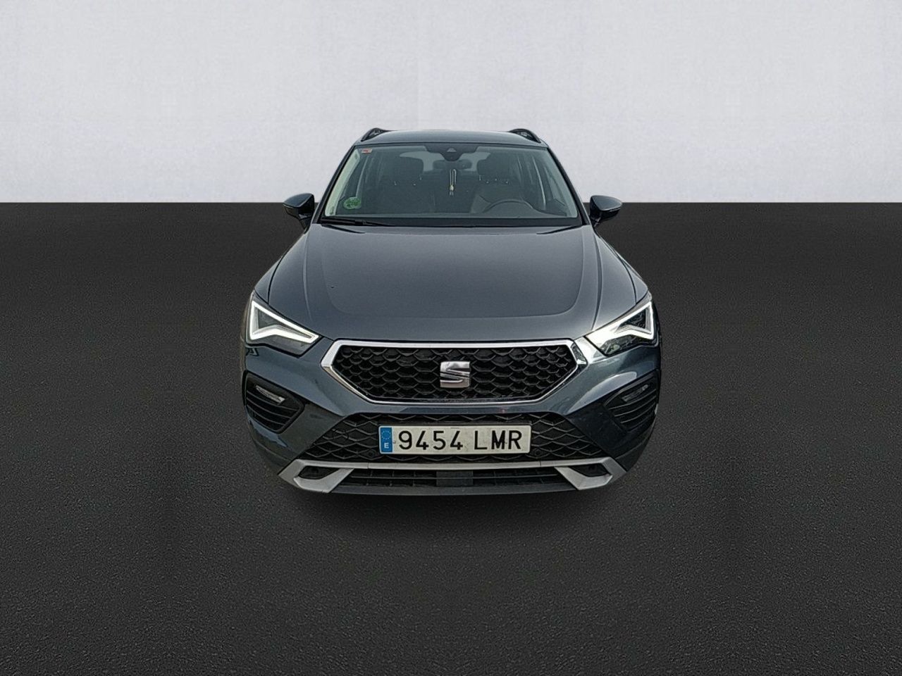 seat ateca 2021 / foto grande (2)