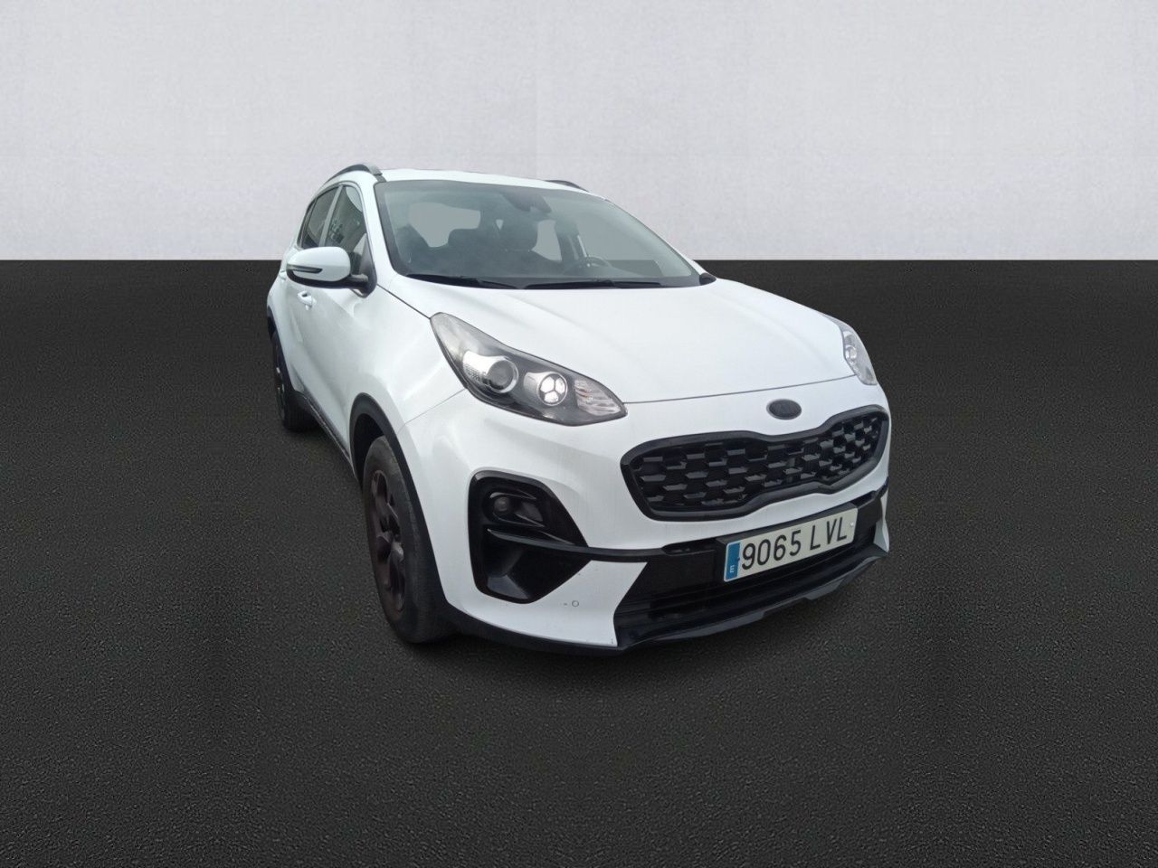 kia sportage 2021 / foto grande (3)