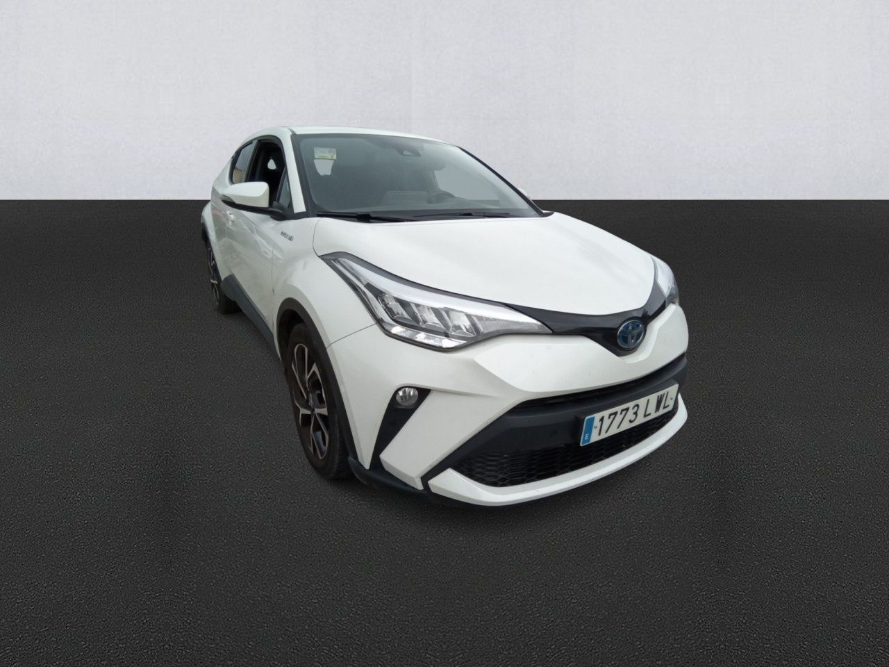 toyota c-hr 2022 / foto grande (3)